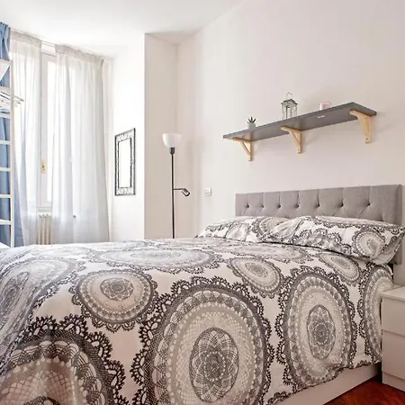 Casa Patti Lejlighed