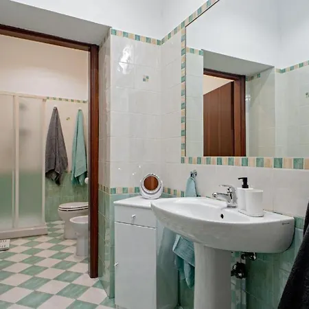 Casa Patti * Livorno