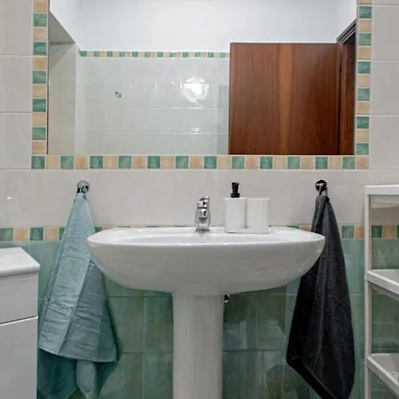 Apartment Casa Patti *