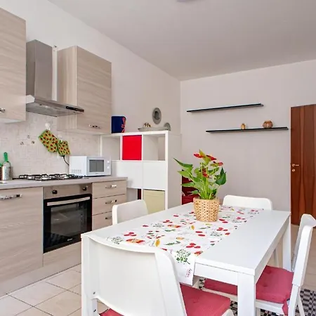 Casa Patti Livorno