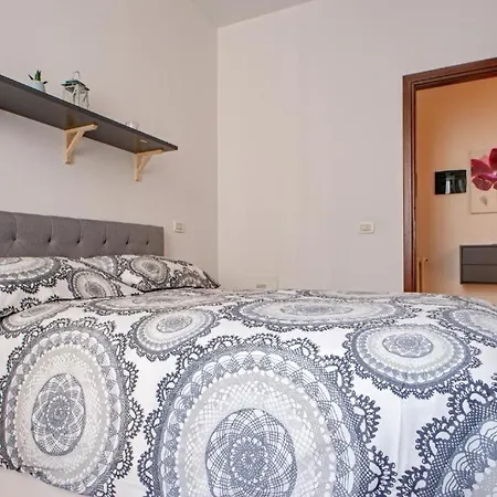 Casa Patti *