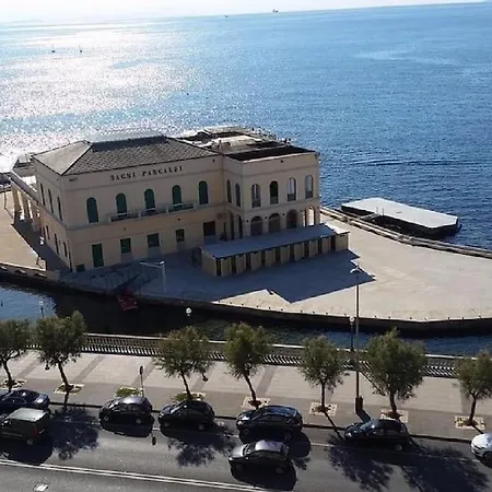Apartment Casa Patti Livorno