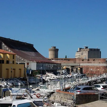 Casa Patti * Livorno