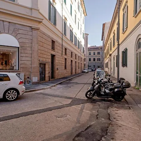 Apartamento Casa Patti *