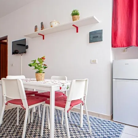 Casa Patti