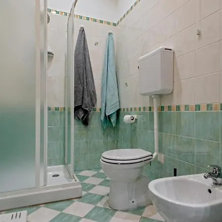 Casa Patti Apartment *