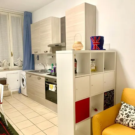 Casa Patti *