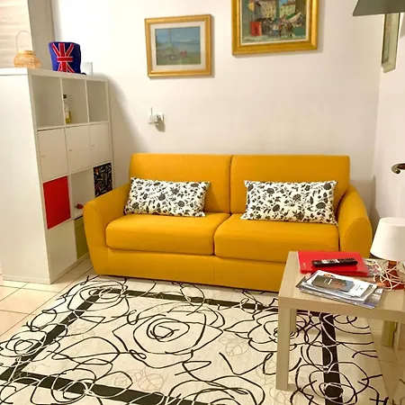Casa Patti * Livorno